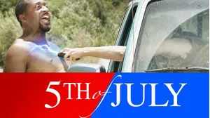The 5th of July