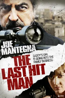 The Last Hit Man