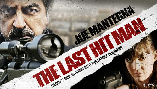 The Last Hit Man on FREECABLE TV