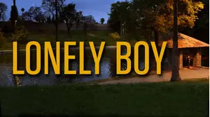 Lonely Boy
