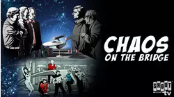 Chaos On The Bridge