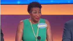 That's fishy! If guys caught a mermaid, they'd... | Family Feud