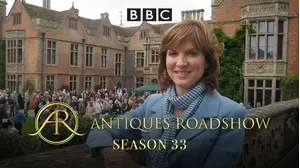 Antiques Roadshow UK - Antiques Roadshow Season 33