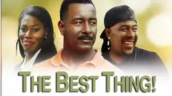 The Best Thing!