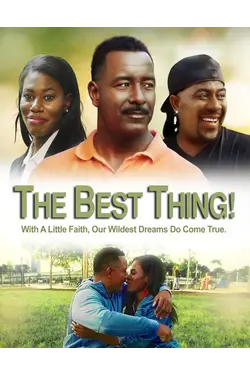 The Best Thing!