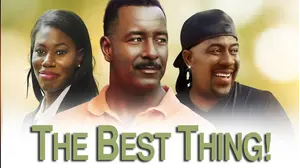 The Best Thing!