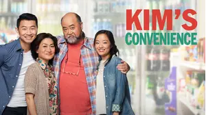 Kim's Convenience