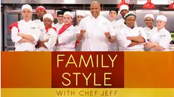The Soup, Sandwich and Dessert Challenge