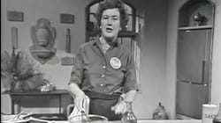 The Mayonnaise Show