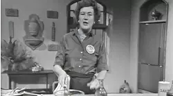 The Mayonnaise Show