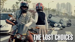 The Lost Choices