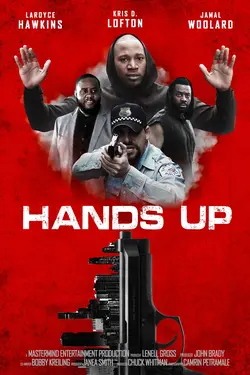 Hands Up