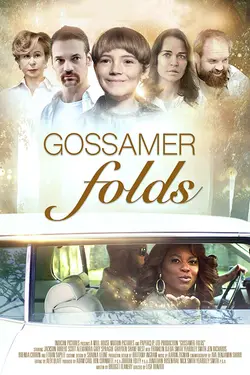 Gossamer Folds