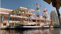How To Do Tampa Riverwalk