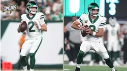 New York Jets: Colin Cowherd labels QB Sam Darnold as top breakout