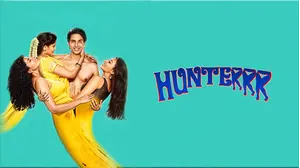Hunterrr