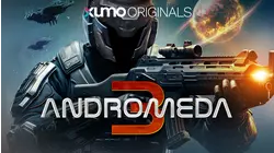 Andromeda 3