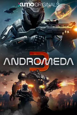 Andromeda 3
