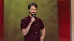 Tony Roberts and Matt Ingebretson