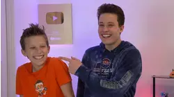 Laugh You Lose with Paxton
