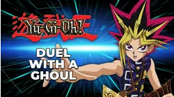 Duel With A Ghoul