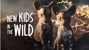 New Kids in the Wild