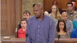 You Sold Me A Sick Puppy!