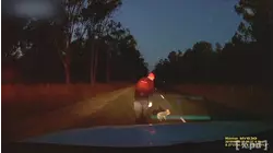 Rescue On The Interstate