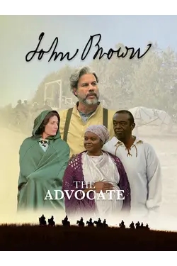 John Brown The Advocate