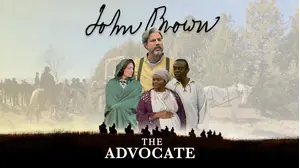 John Brown The Advocate