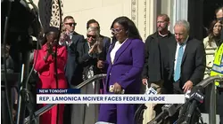 Rep. McIver in court; attorney pushes for dismissal