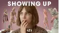 Showing Up