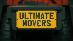Ultimate Movers
