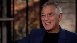 George Clooney talks 'Jay Kelly'