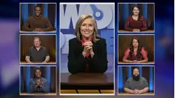 Well Done and Then Some