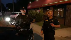 Road Rage Assault (6-7-2025)