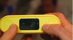 The Smart Alternative to Your Kid's First Smartphone Has Arrived