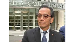 Jury convicts man accused of running secret Chinese spy outpost in New York City