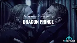 Dragon Prince