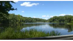 News 12 gets rare look inside Bridgeport's Remington Woods project