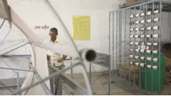 How $60 Million Of Carpets Are Made A Year For American Retailers