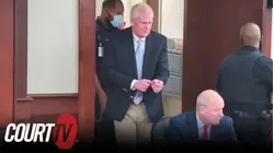 Alex Murdaugh Appears in Court Ahead of Murder Retrial