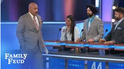 It's the BREAST GIFT you can give!!! | Family Feud