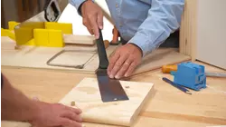 Ask This Old House | Heating, Hand Saw, LED