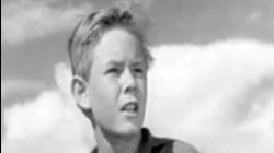 Adventures of Champion: Ep 4 - The Medicine Man Mystery (1955)