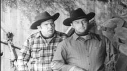 The Roy Rogers Show: S4 Ep 12 - The Big Chance (1955)