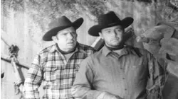 The Roy Rogers Show: S4 Ep 12 - The Big Chance (1955)