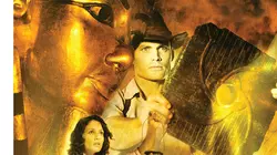 Curse of King Tut, Ep. 1