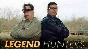 Legend Hunters