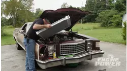 Mejoras de arranque y refrigeración dejan a este Ford Ranchero Square Body del 79 listo para la carretera